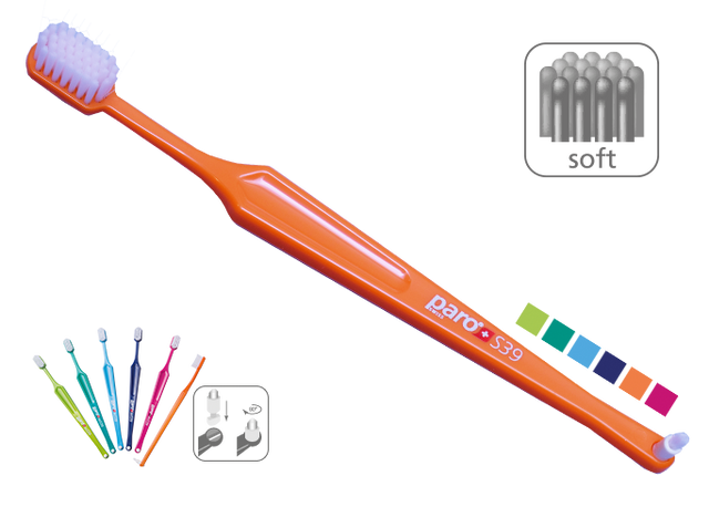 Oral Care