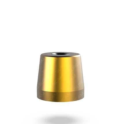 Multi unit Internal Hex UNF 1-72 Thread (Cone) - Figure 2