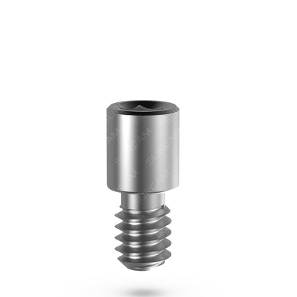 10x Pcs Long head screw for Multi-Unit sleeve