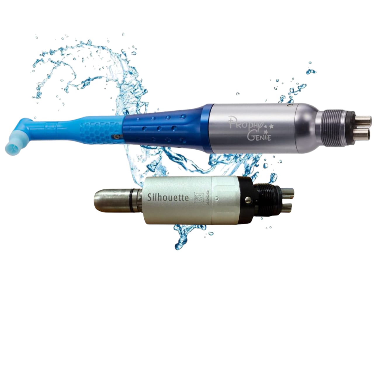 Why Choose USA-Made Handpieces