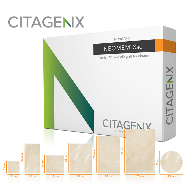Citagenix