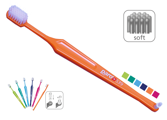 Oral Care