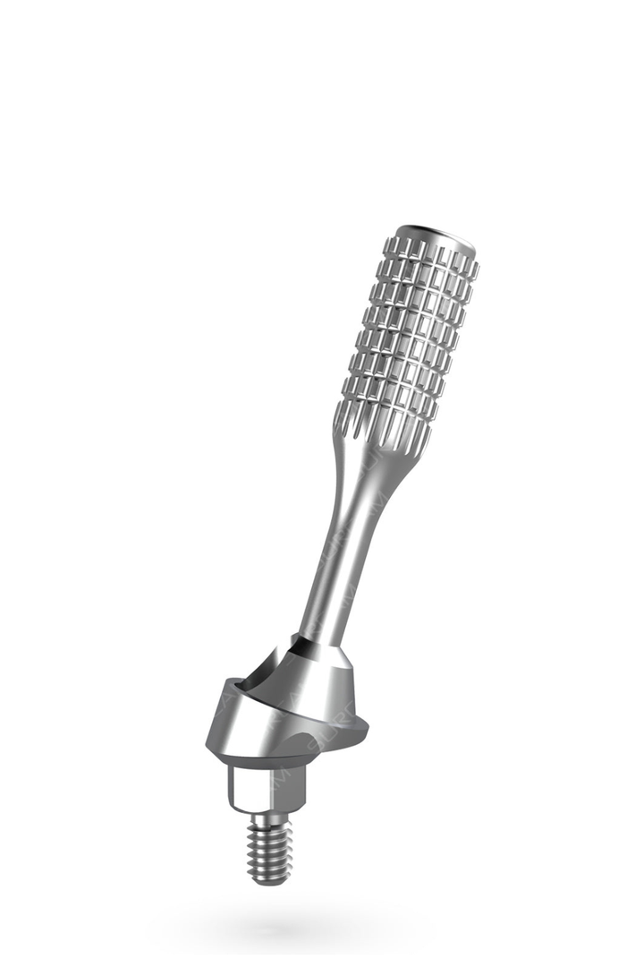 Surcamdental