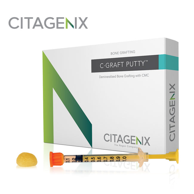 C-Graft Putty™