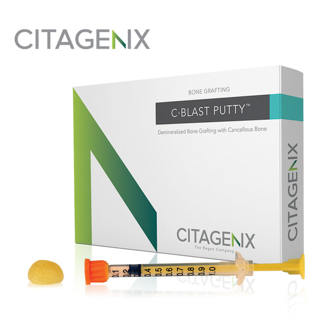 C-Blast Putty™