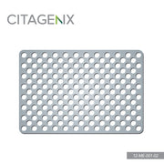 Micro Mesh 34x25mm 0.2t, mesh/Sachet 12-ME-001-02