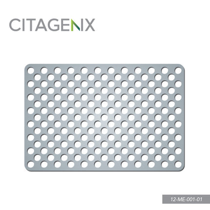 Micro Mesh 34x25mm 0.1t, mesh/Sachet 12-ME-001-01