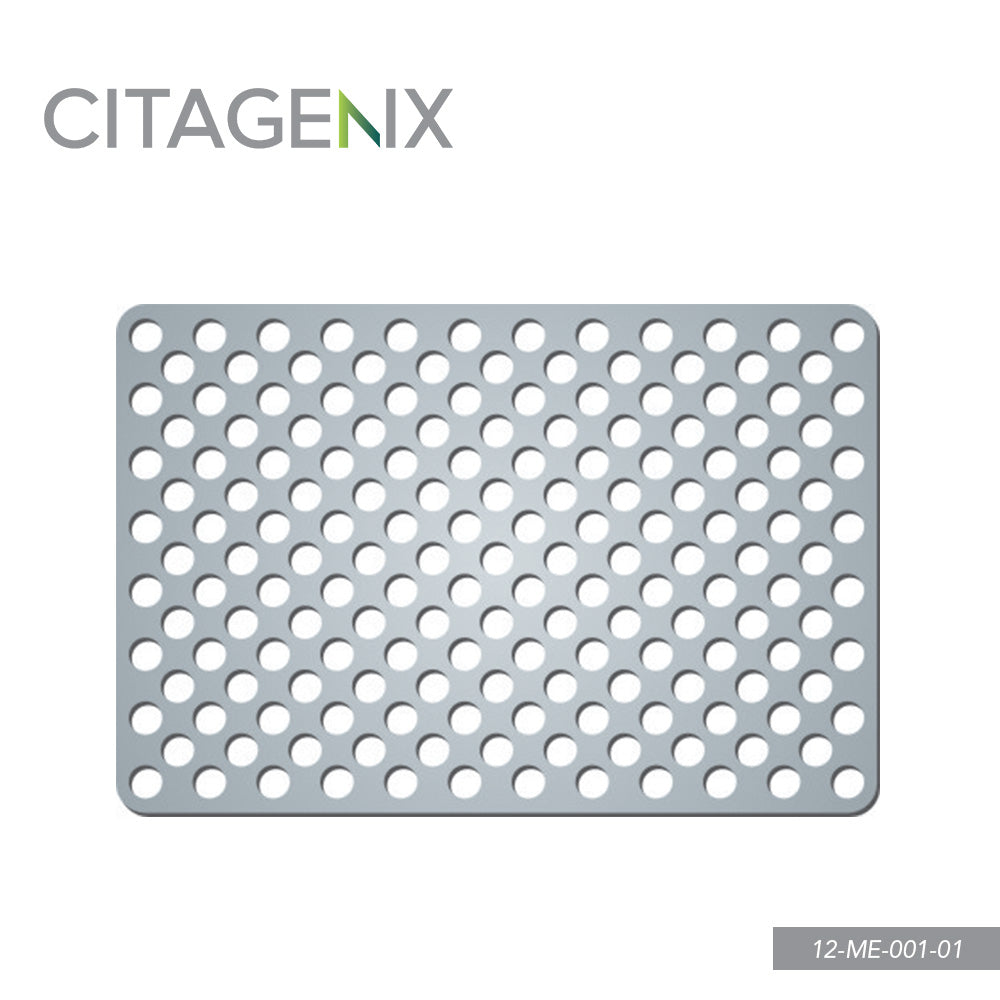 Micro Mesh 34x25mm 0.1t, mesh/Sachet 12-ME-001-01