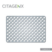 Micro Mesh 34x25mm 0.1t, mesh/Sachet 12-ME-001-01