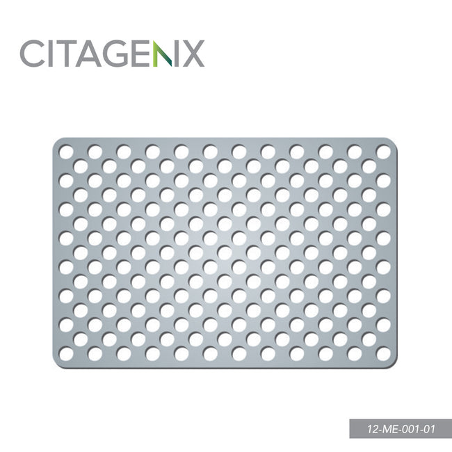 Micro Mesh 34x25mm 0.1t, mesh/Sachet 12-ME-001-01