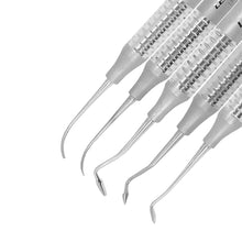 PK-THOMAS WAXING PROCEDURES AND TECHNIQUES SET.