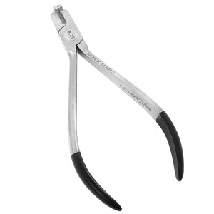 Step Detailing Pliers- Intra-oral-  Set Of 4, Prime Dental Instruments