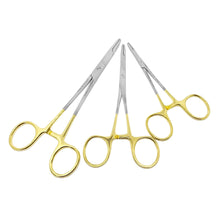 Olsen-Hager Needle Holders TC Set