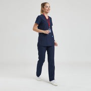 YOURDENT-USA by Wio UNIFORMS  SCRUBS Resilient Scrub Pants