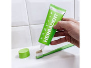 HERBADENT SENSI Toothpaste for sensitive teeth with hydroxyapatite 75 g