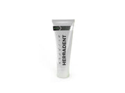 Herbadent Sonic Herbal Toothpaste – Low-Abrasion Formula Optimized for Electric Toothbrushes