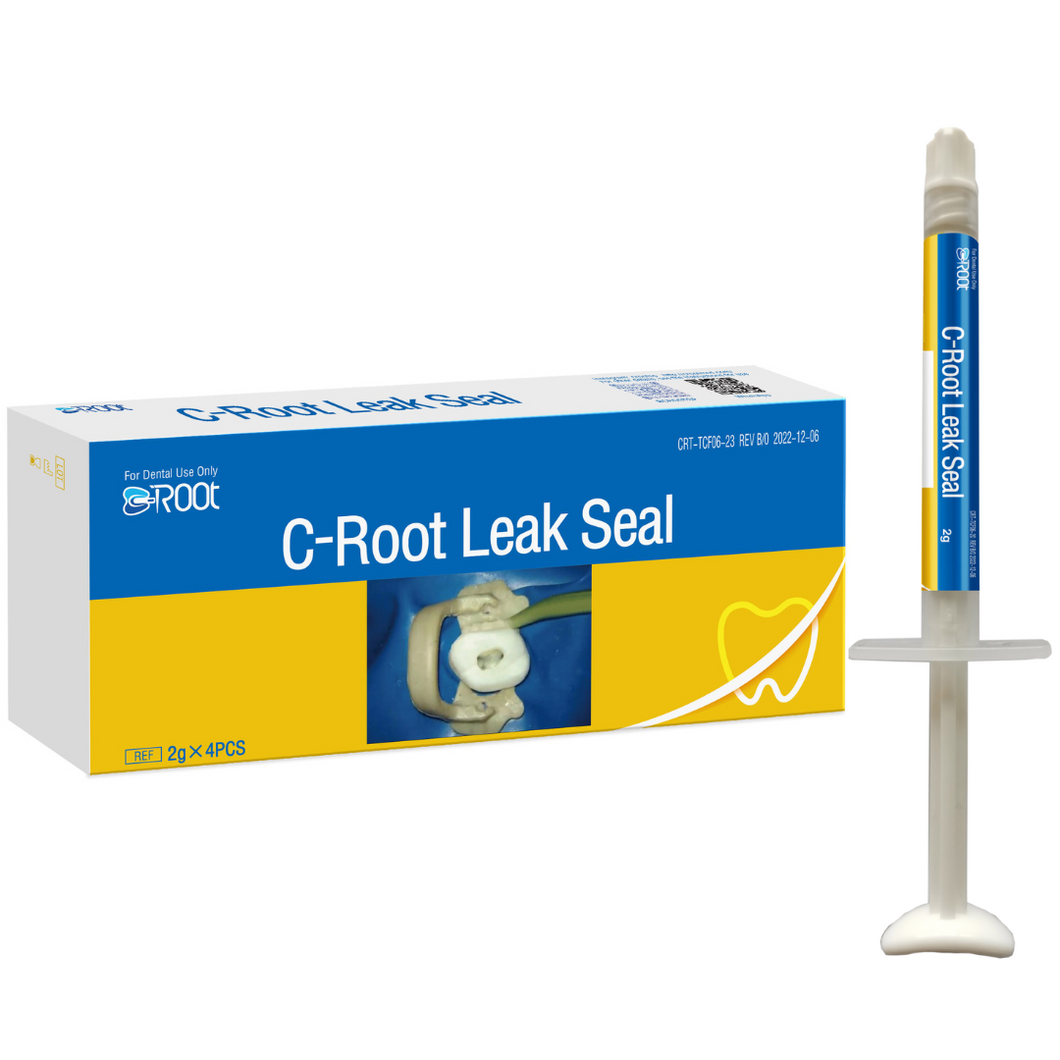 C-Root Leak Seal