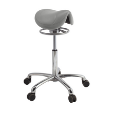 BrewerCompany 135 Series Saddle Stools