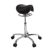 BrewerCompany 135 Series Saddle Stools