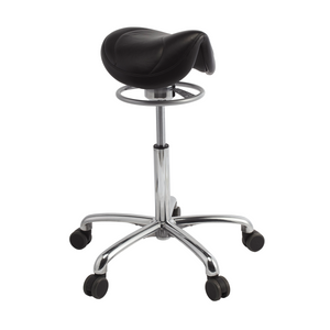 BrewerCompany 135 Series Saddle Stools