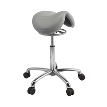 BrewerCompany 135 Series Saddle Stools