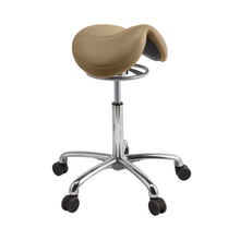 BrewerCompany 135 Series Saddle Stools