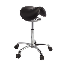 BrewerCompany 135 Series Saddle Stools