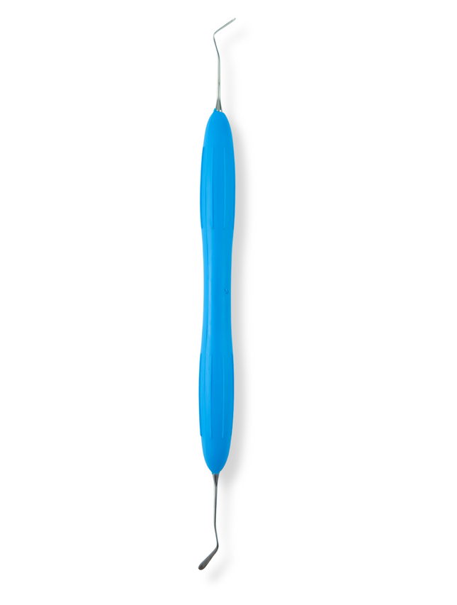 TOR VM Dental Mini Spatula MO and AR – Professional Matrix System & Restorative Tool