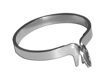 TOR VM Dental MD Ring (Non-Fluctuating Placement with Sufficient Space for Wedge) – Professional Matrix System & Restorative Tool