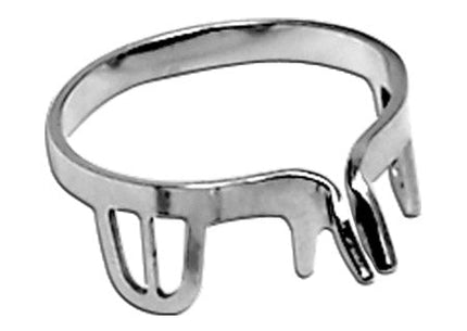 TOR VM Dental MD Ring (Non-Fluctuating Placement with Sufficient Space for Wedge) – Professional Matrix System & Restorative Tool