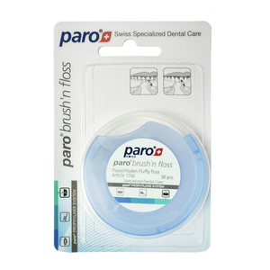 1760 paro® brush‘n floss – 30x15 cm