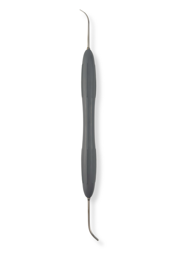 TOR VM Dental Mini Spatula Plugger CO and FL – Professional Matrix System & Restorative Tool