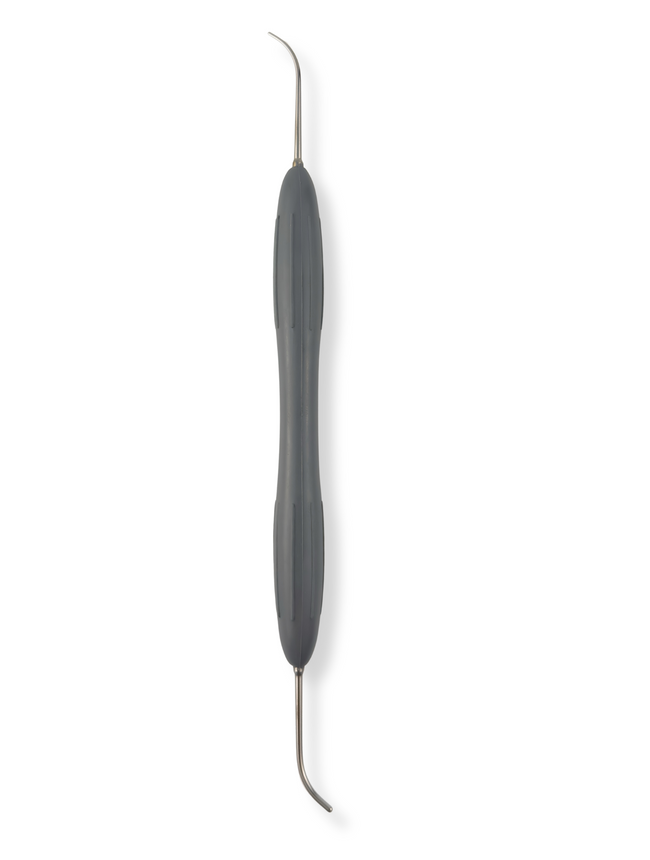 TOR VM Dental Mini Spatula Plugger CO and FL – Professional Matrix System & Restorative Tool