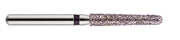 COOLCUT 199-016XC Extra Coarse Grit, Round End Taper, Multiple Use. Extra Diamond Surface. 25 PCS