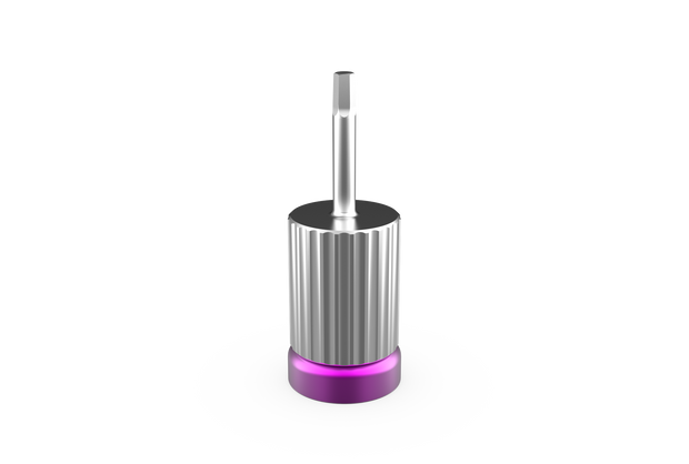 1.25 Hex Rosen Hand Driver® 10mm, 15mm, 18mm Length