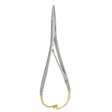 Mathieu Pliers 14CM TC