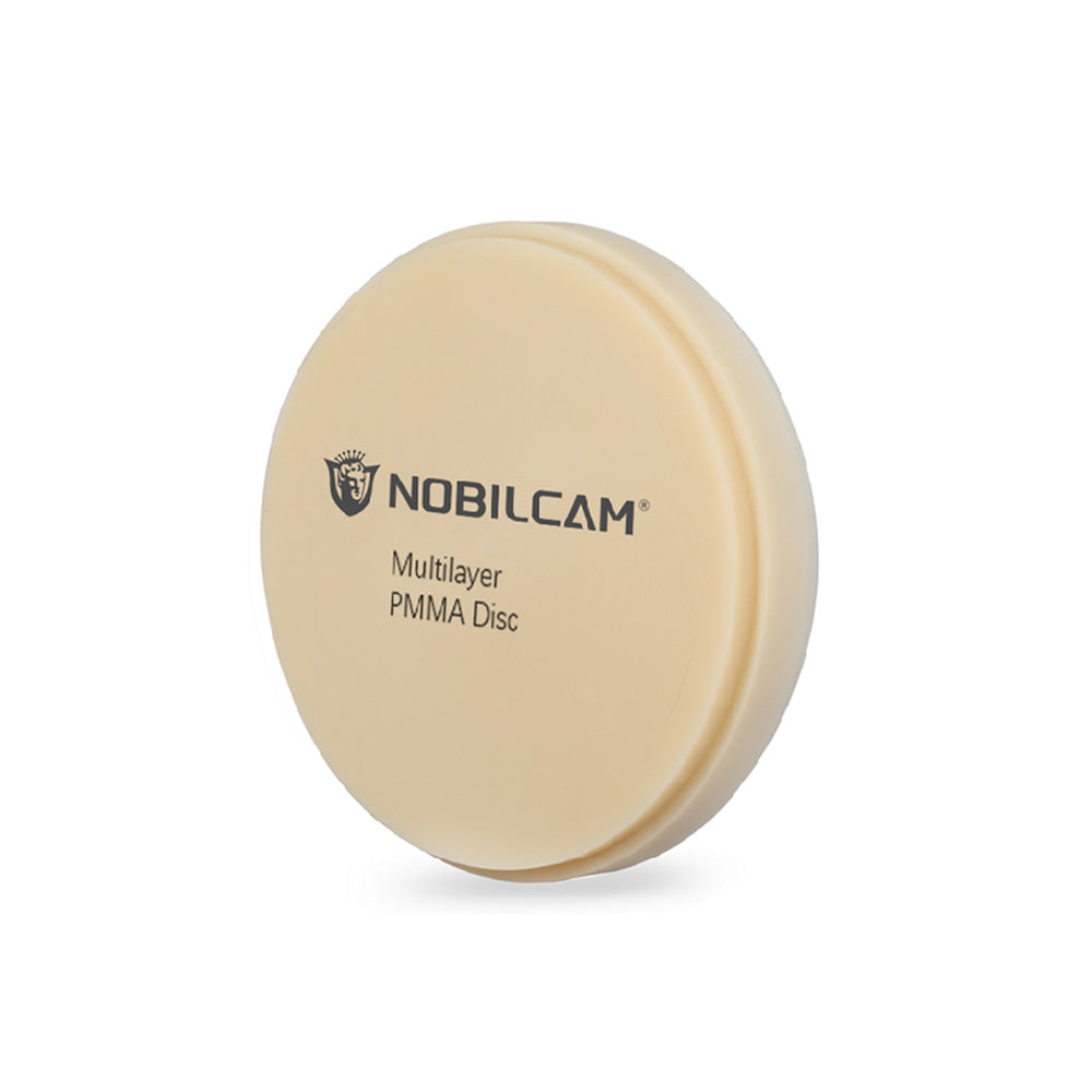 NOBILCAM Multilayer PMMA