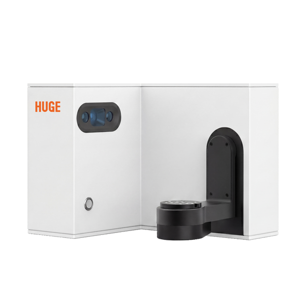 H5 Dental Model Scanner