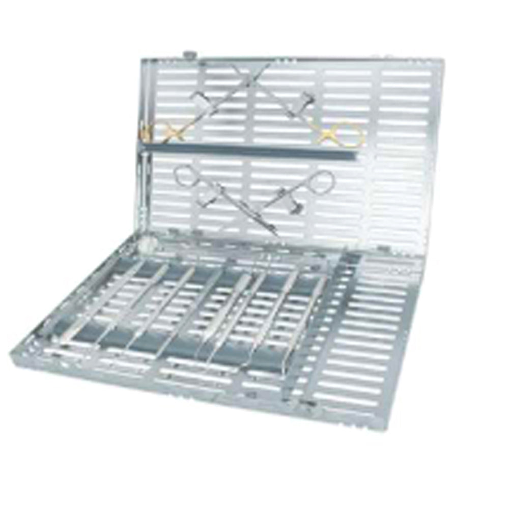 Soft Tissue Surgery Kit.