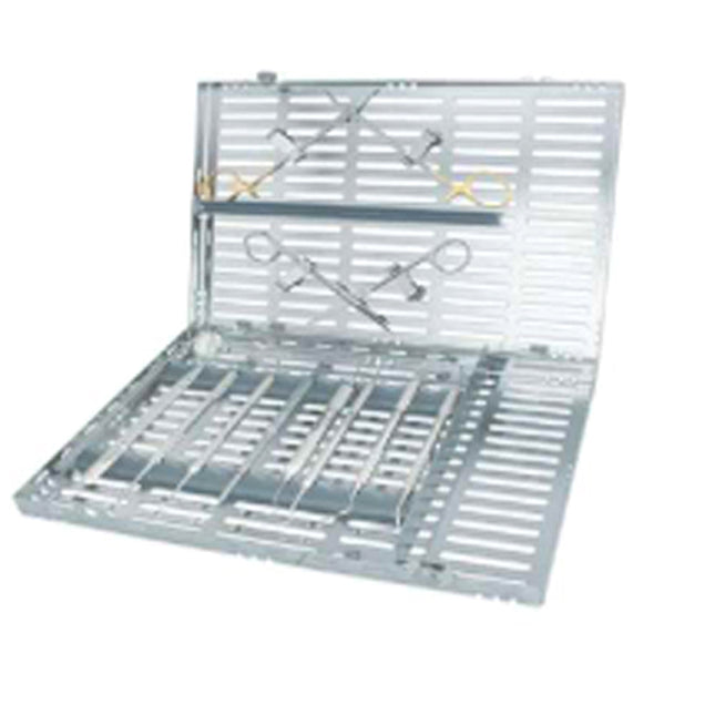 Soft Tissue Surgery Kit.