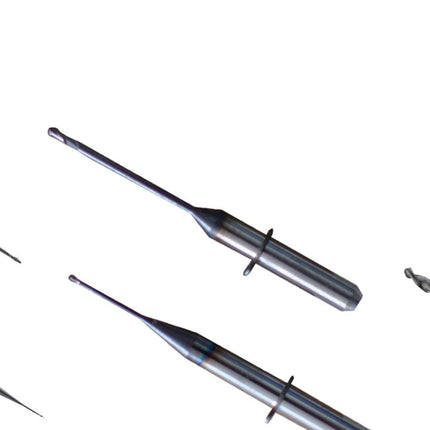 CAD/CAM Milling Bur