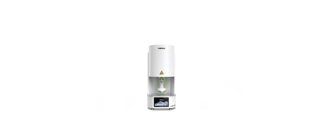 CSF-400 flash furnace