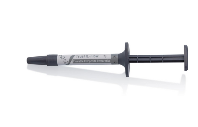 TrusFIL-Flow Flowable Composite Restorative