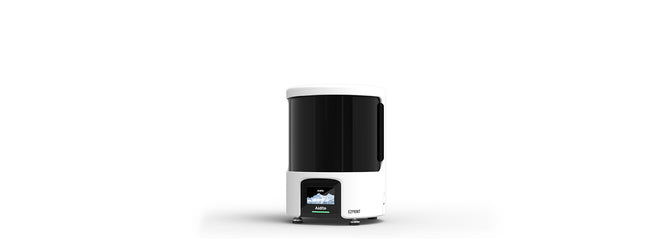 EZPRINT-F1 3D Printer