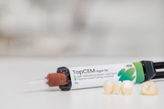 TopCEM Vigor SA Self-Adhesive Resin Cement