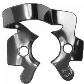 TOR VM Dental Clamp 23 (for Right-Side Premolars) – Professional Matrix System & Restorative Tool