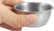 Stainless Steel Cup for Autoclave