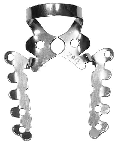 TOR VM Dental Clamp 2AD – Professional Matrix System & Restorative Tool