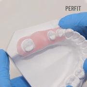 GumEasy™ A-Silicone for Gingival Mask (Soft Tissue)