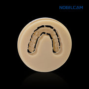 NOBILCAM Monolayer PMMA